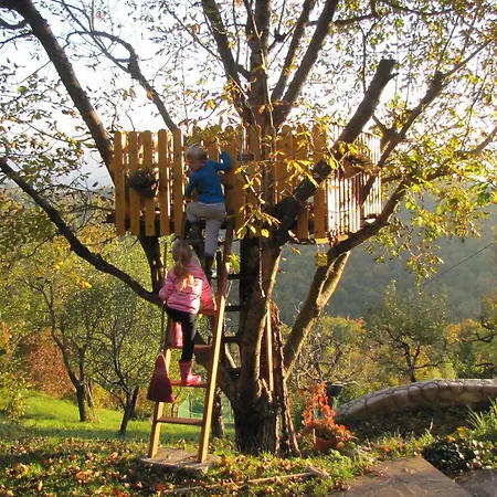 Дом отдыха Vineyard Pokorny Кршко