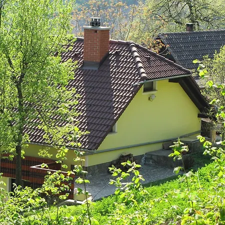 Vineyard Pokorny Дом отдыха