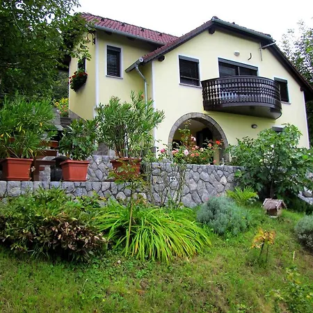 Holiday home Vineyard Pokorny Krsko